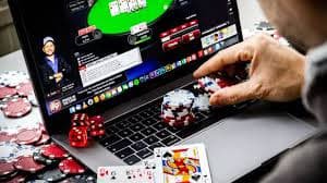 tk998 সিক বো গাইডের ডাইস পরিচিতি দৃশ্য